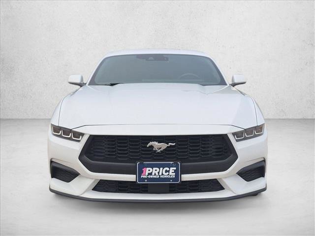 Used 2024 Ford Mustang Premium RWD image 2