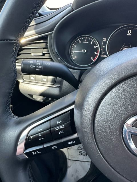 Used 2025 MAZDA CX-30 AWD 2.5 S w/ Preferred Package image 62