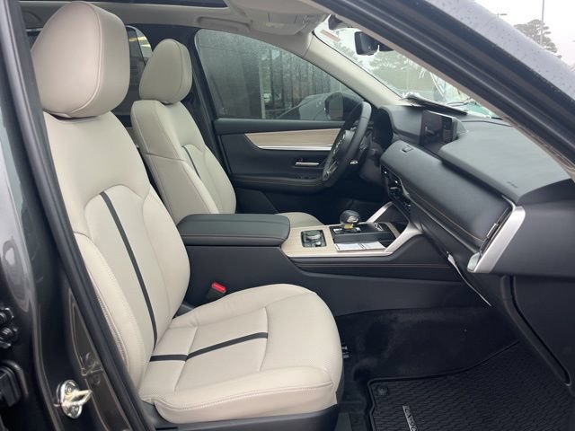 New 2026 MAZDA CX-90 3.3 Turbo w/ Premium Sport Pkg AWD/4WD image 32