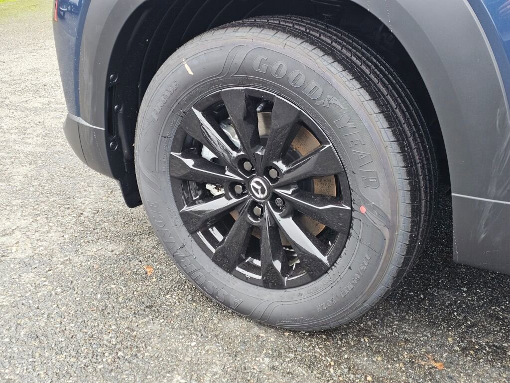 New 2026 MAZDA CX-50 AWD 2.5 S w/ Weather Package image 9