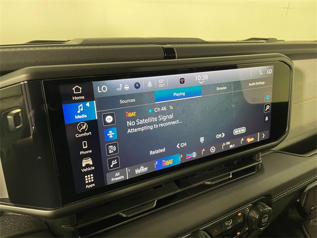 New 2025 Jeep Wrangler Sahara image 5