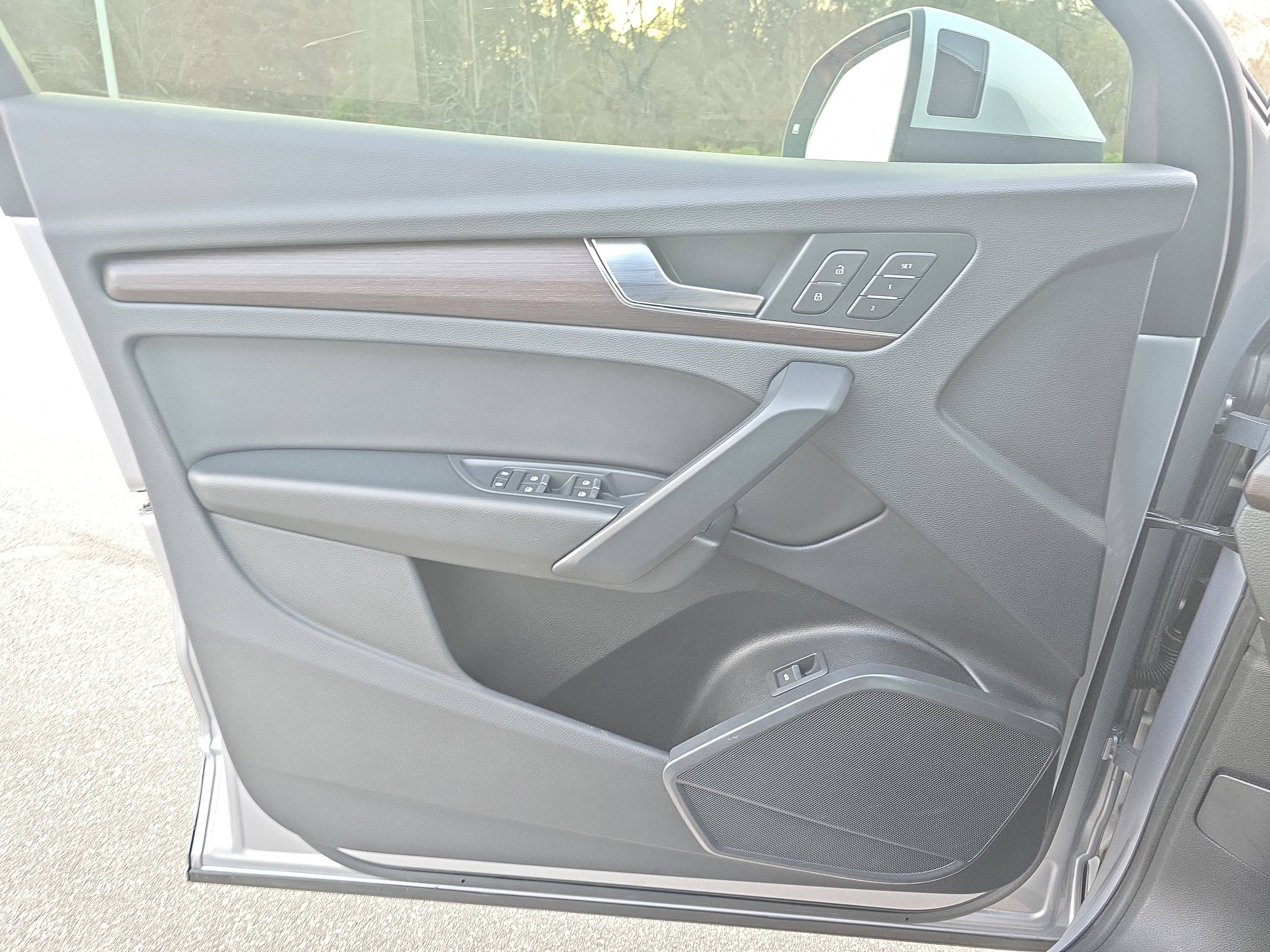 Certified 2022 Audi Q5 2.0T Premium w/ Convenience Package image 25