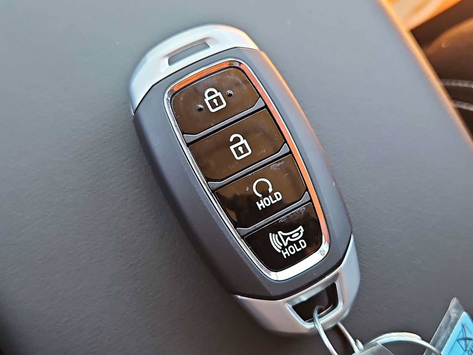Certified 2026 Hyundai Venue SEL FWD image 34