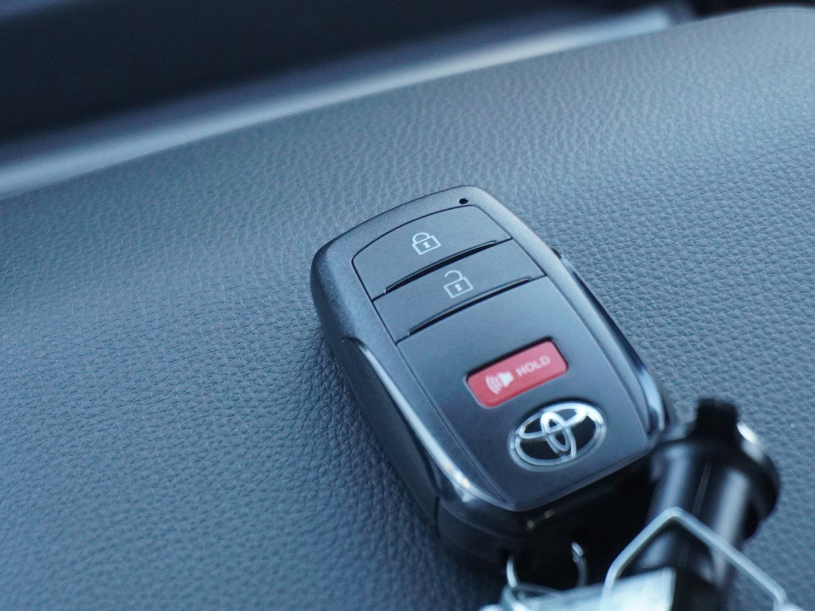 New 2026 Toyota Tacoma TRD Sport image 17