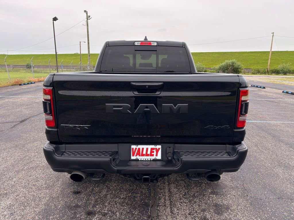 Used 2021 RAM 1500 TRX w/ TRX Level 1 Equipment Group AWD/4WD image 14