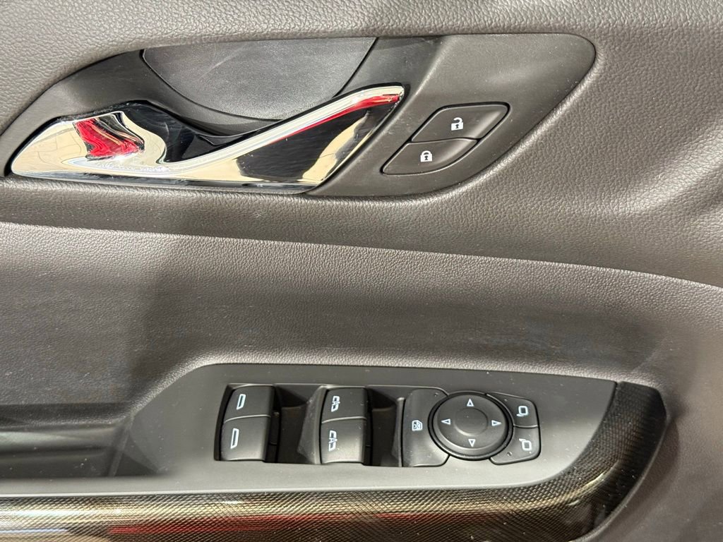 Used 2022 GMC Acadia AT4 w/ Trailering Package image 16