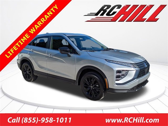 New 2026 Mitsubishi Eclipse Cross LE