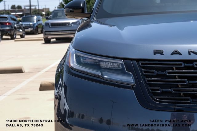 New 2026 Land Rover Range Rover Velar S AWD/4WD image 57
