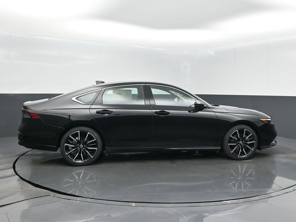 New 2026 Honda Accord Touring image 25