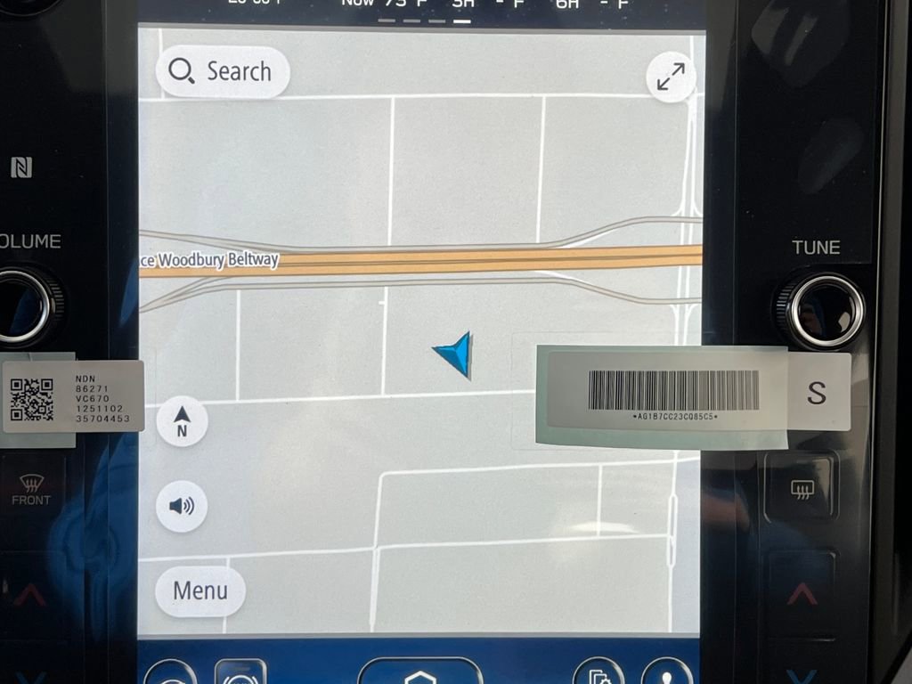 New 2026 Subaru WRX Limited AWD/4WD image 21