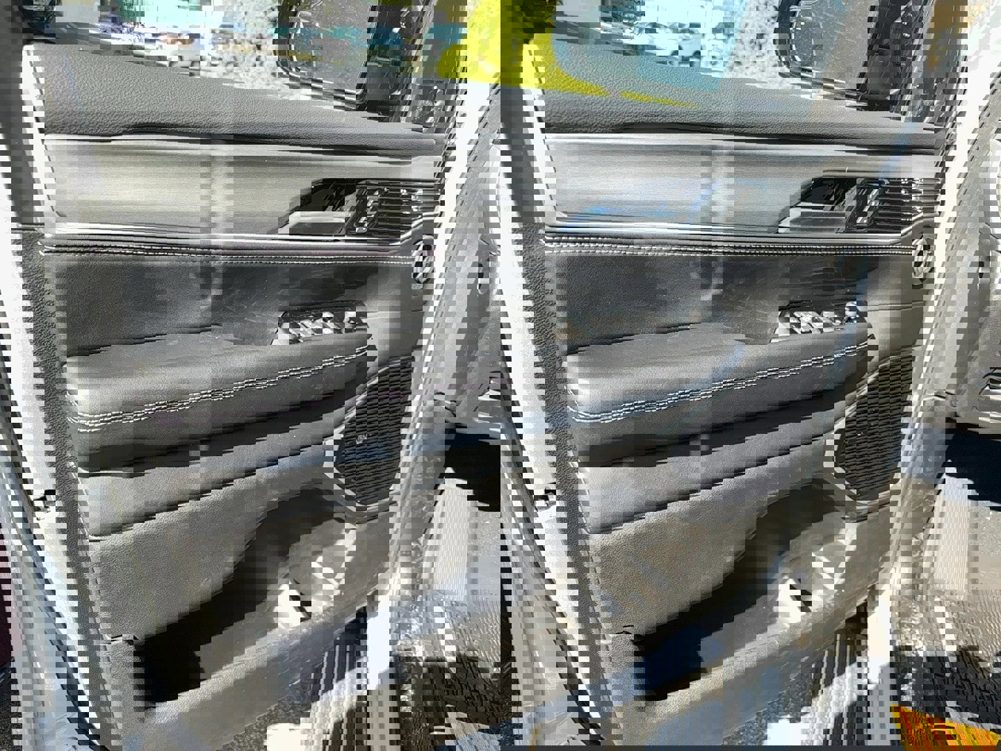 New 2026 Jeep Grand Wagoneer L Limited image 7