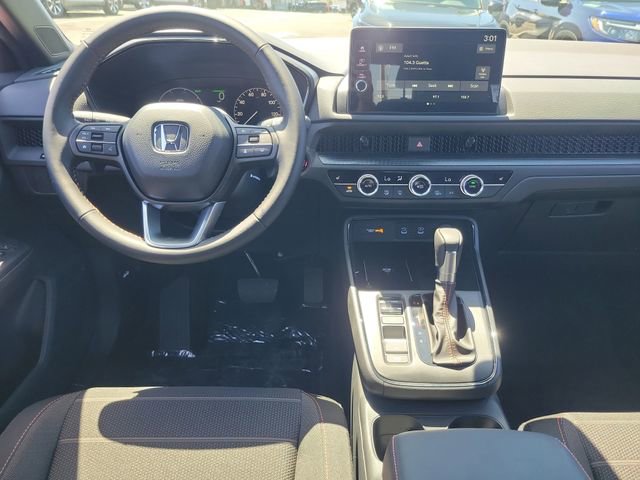 New 2026 Honda CR-V Sport image 9