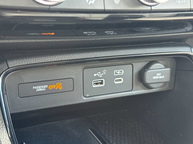 Used 2024 Honda CR-V EX-L image 29