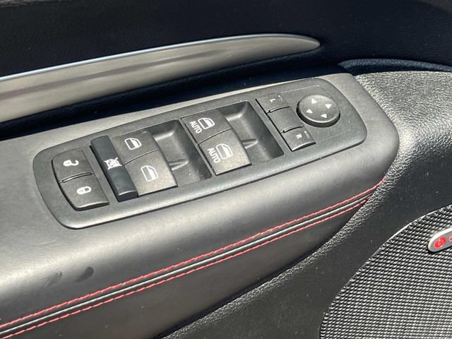 Used 2016 Dodge Durango R/T w/ Blacktop Package AWD/4WD image 19