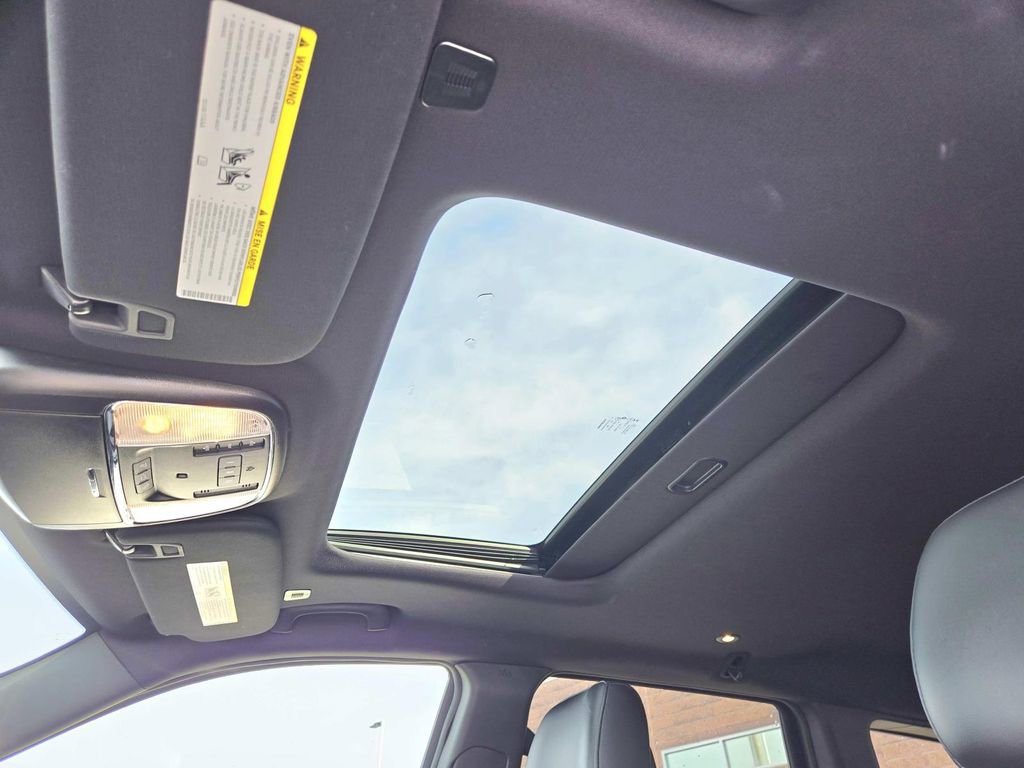 Used 2019 Jeep Grand Cherokee Limited image 9