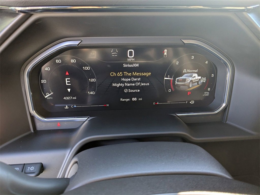 Certified 2026 GMC Sierra 1500 AT4 w/ AT4 Premium Package video 2