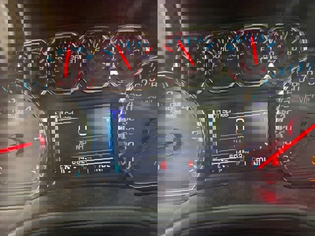 Used 2017 Chevrolet Silverado 1500 LT w/ All Star Edition image 5