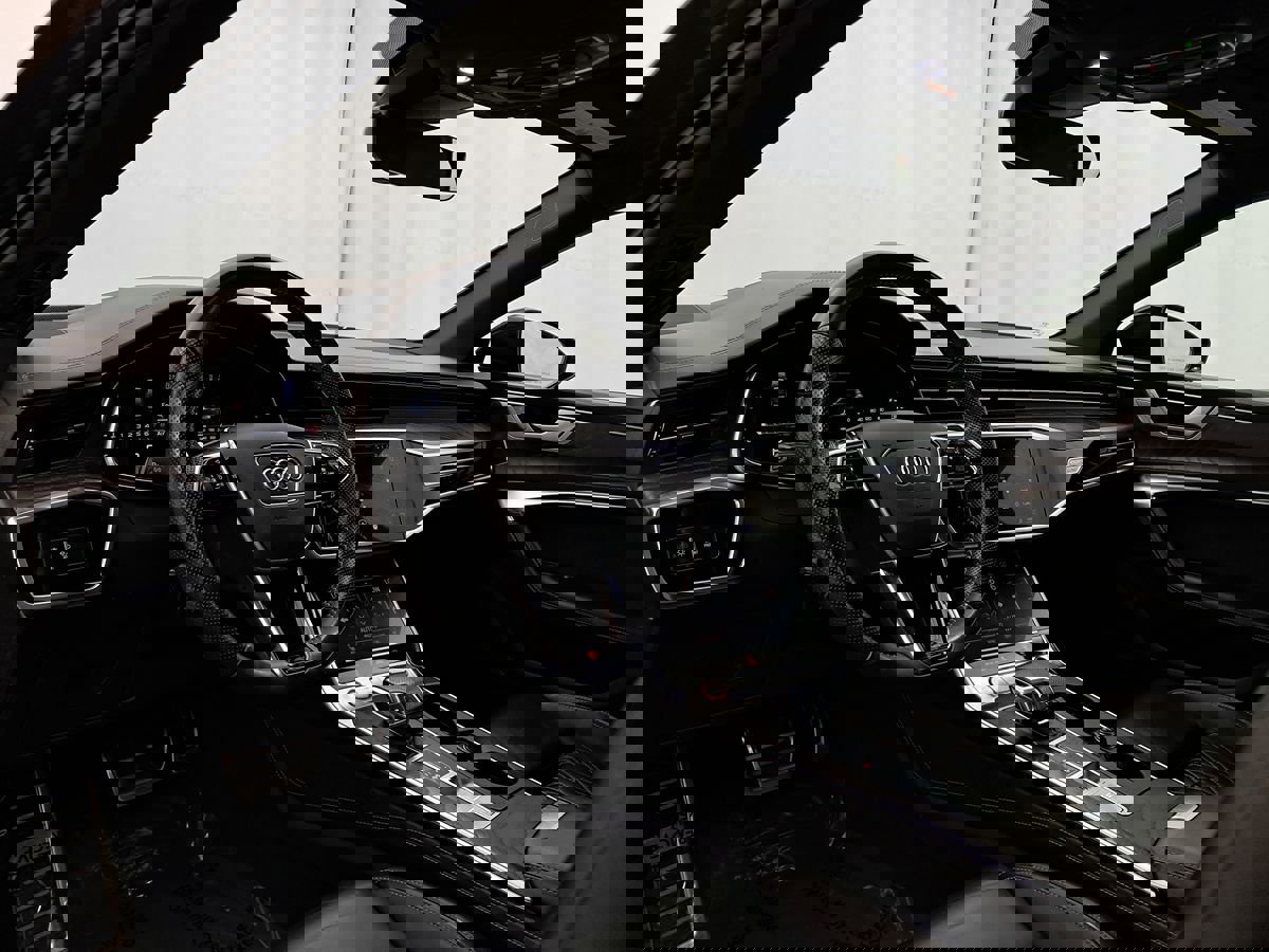 Used 2020 Audi S6 Premium Plus w/ S Sport Package image 8