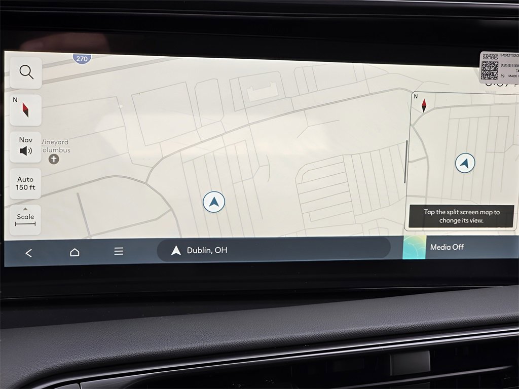 New 2026 Hyundai Palisade XRT Pro image 19