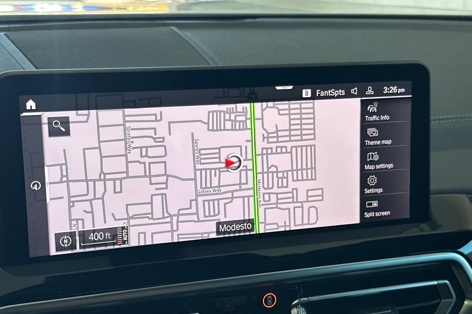 New 2025 BMW X4 M w/ Competition Package image 16