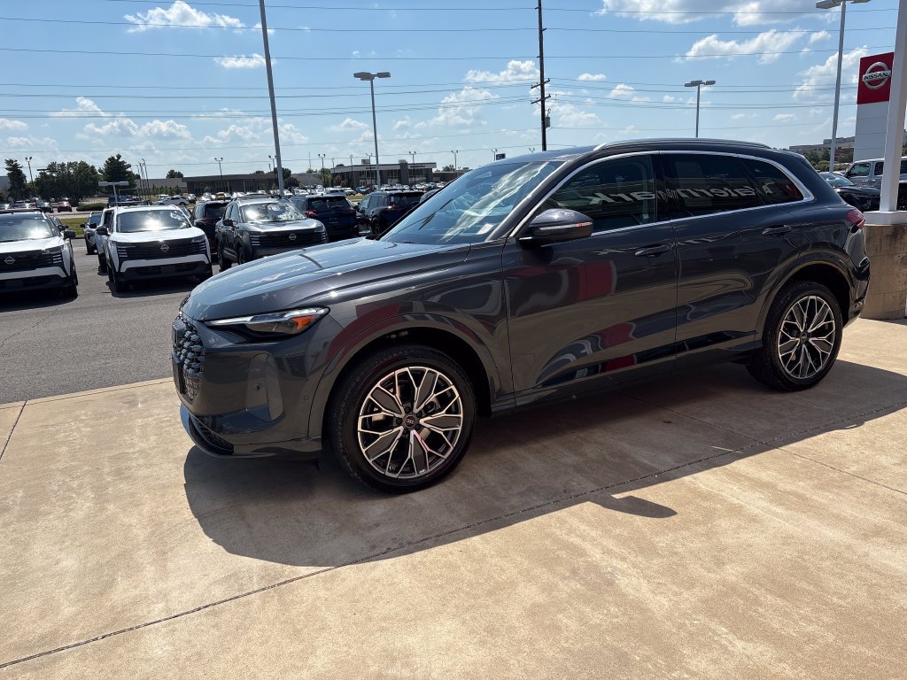 Used 2025 Audi Q5 Premium Plus