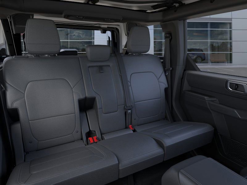 New 2025 Ford Bronco Badlands image 11