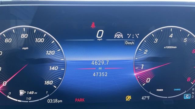 Used 2024 Mercedes-Benz GLS 450 4MATIC image 15