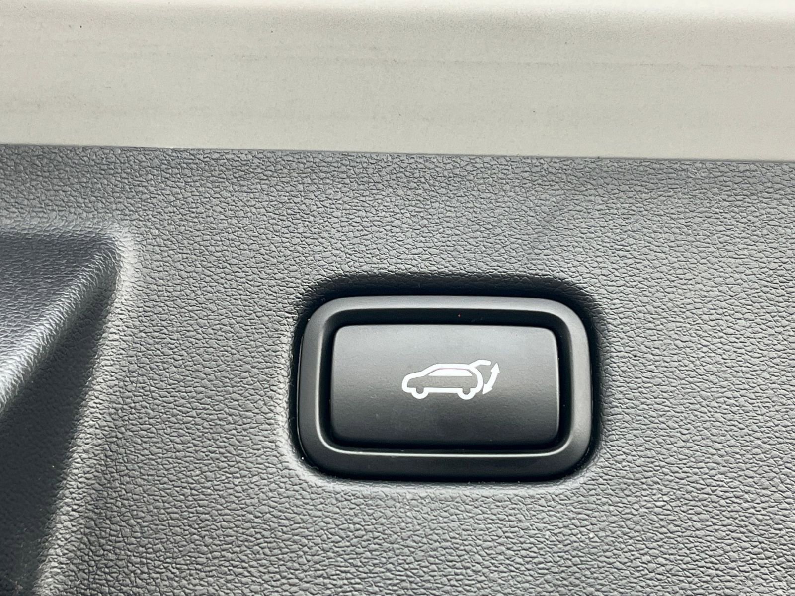 Used 2025 Hyundai Tucson SEL AWD/4WD image 23