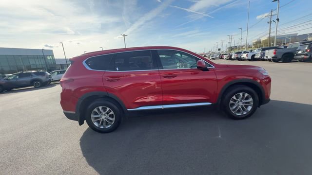 Used 2020 Hyundai Santa Fe SEL image 9