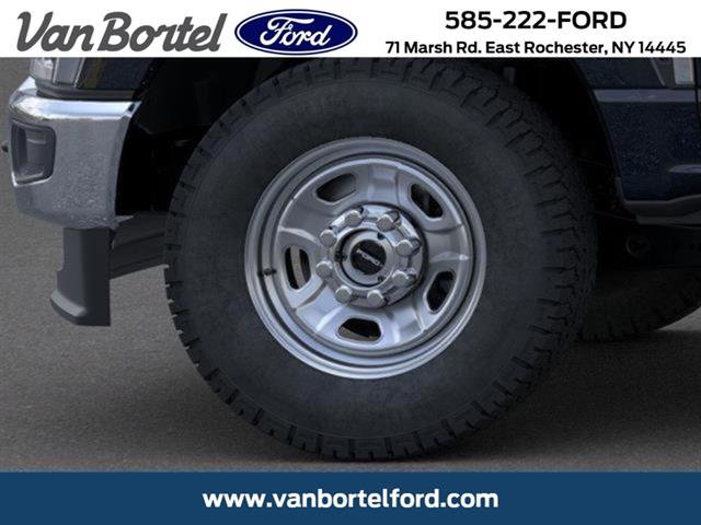 New 2025 Ford F350 XL w/ 360-Degree Camera Package image 76