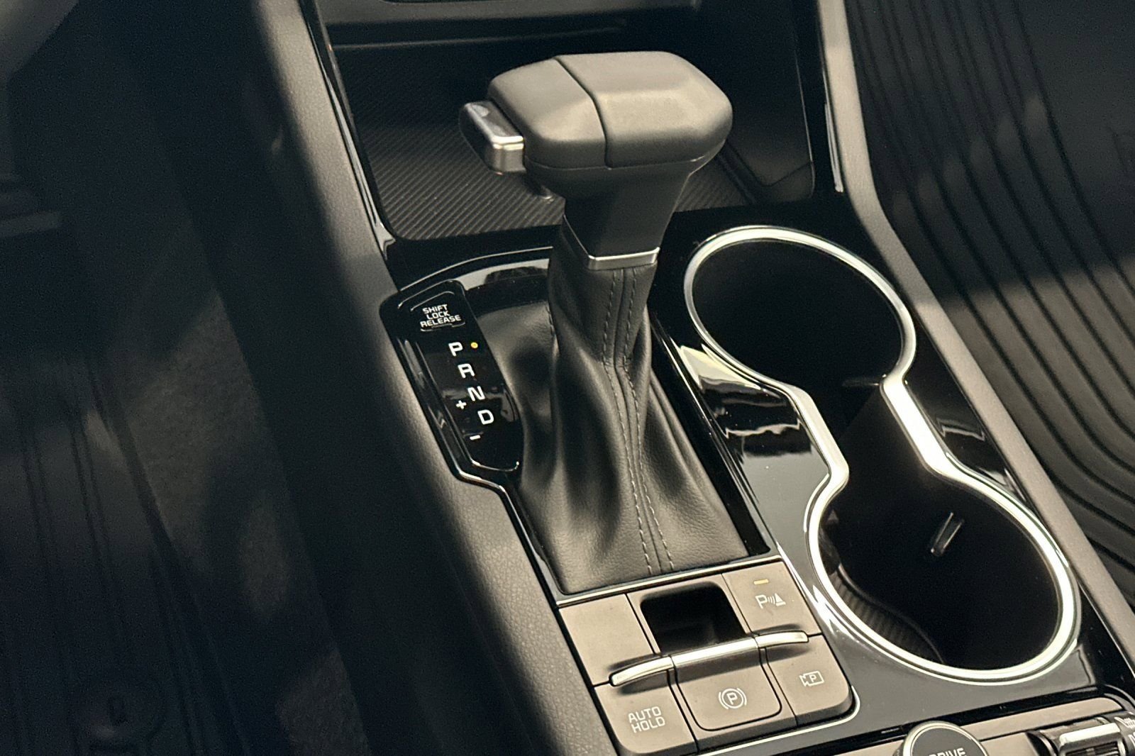 New 2026 Kia K5 GT image 17