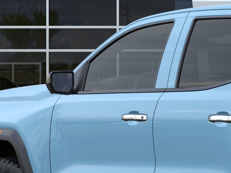 New 2026 GMC Canyon Denali AWD/4WD image 13