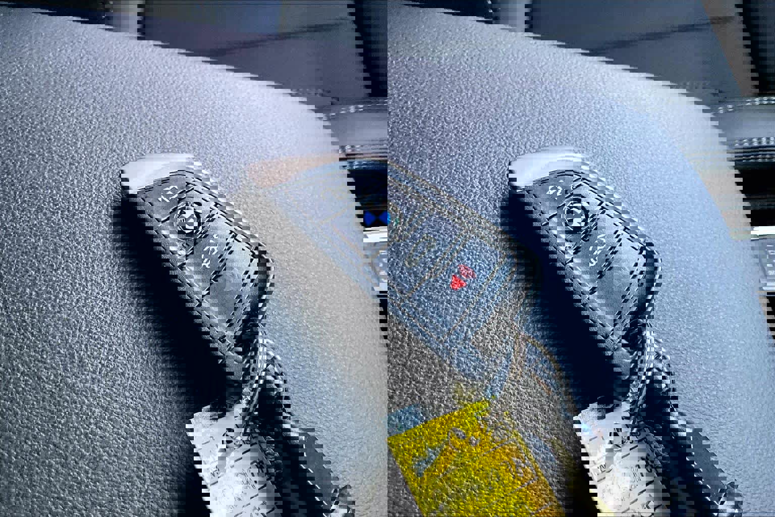 Certified 2024 BMW X3 sDrive30i w/ Convenience Package image 14