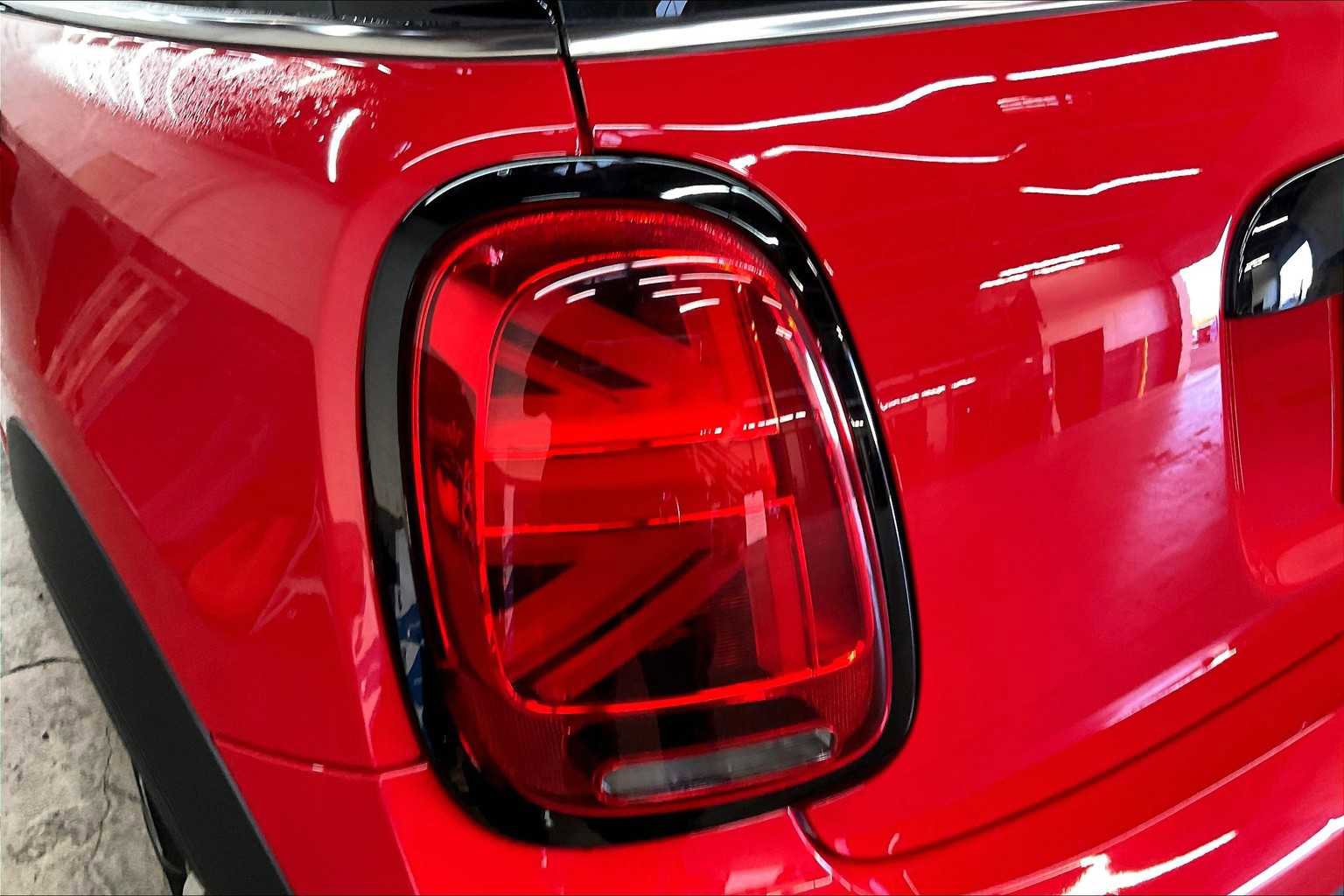 Used 2024 MINI Cooper John Cooper Works image 32