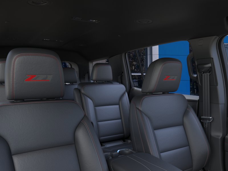 New 2026 Chevrolet Traverse Z71 w/ Enhanced Driving Package image 24
