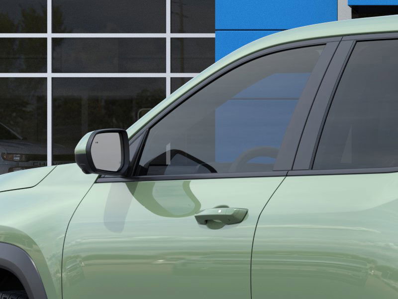 New 2026 Chevrolet Equinox LT w/ Safety and Technology Package image 36