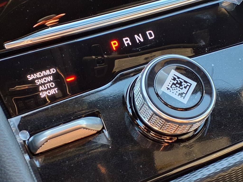 New 2025 Jeep Grand Cherokee Limited AWD/4WD image 10