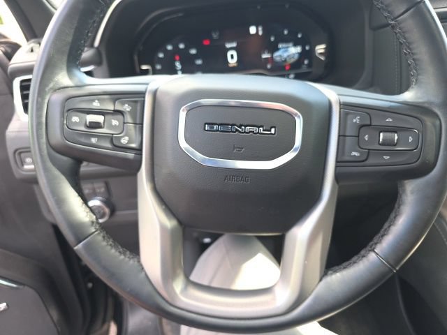 Used 2024 GMC Yukon Denali AWD/4WD image 6