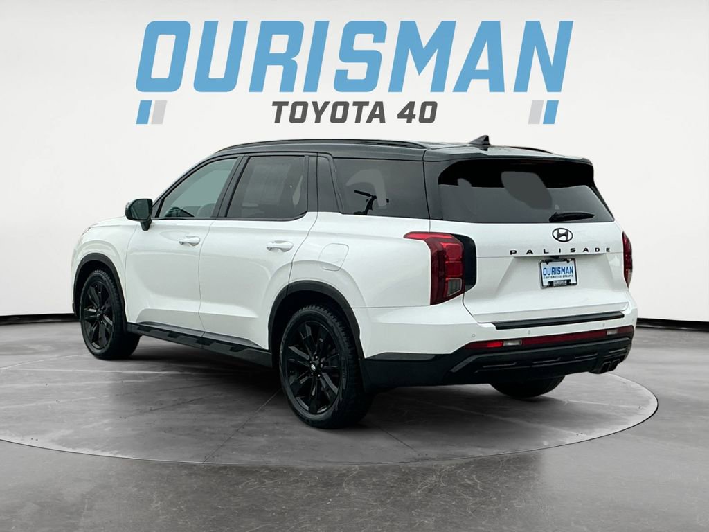 Used 2023 Hyundai Palisade XRT image 5