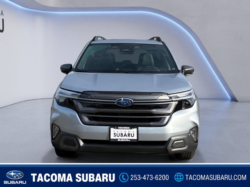 New 2026 Subaru Forester Limited AWD/4WD image 8