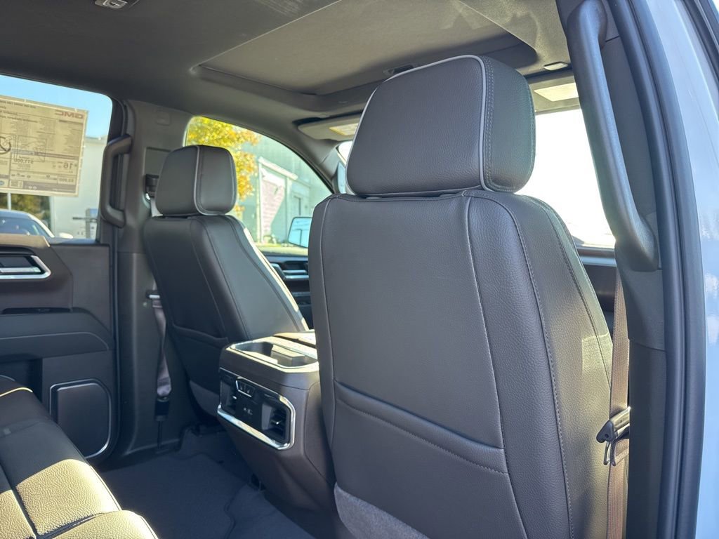 New 2026 GMC Sierra 1500 Denali w/ Technology Package image 25