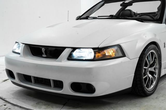Used 2003 Ford Mustang Cobra image 19