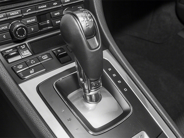 Used 2013 Porsche Boxster RWD image 10