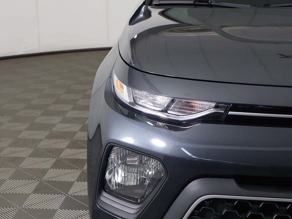 Used 2020 Kia Soul LX FWD image 10