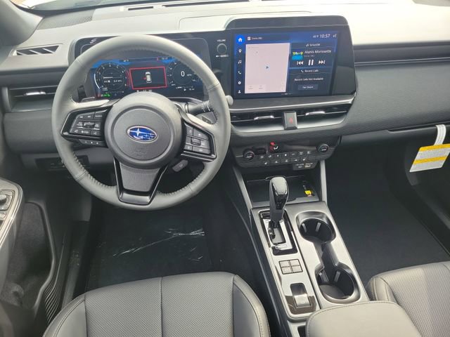 New 2026 Subaru Outback Limited image 9