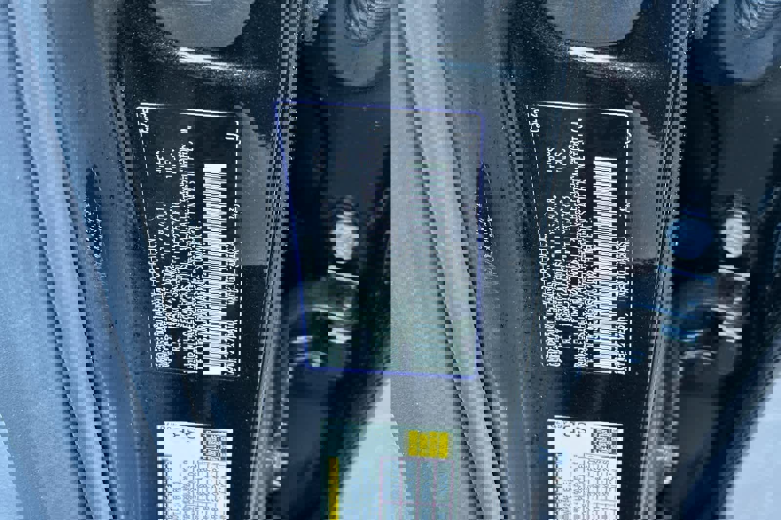 Certified 2025 Lexus RZ 300e w/ Accessory Package (Z2) image 34