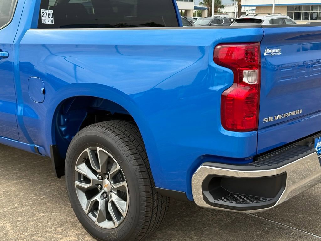 New 2026 Chevrolet Silverado 1500 LT image 20
