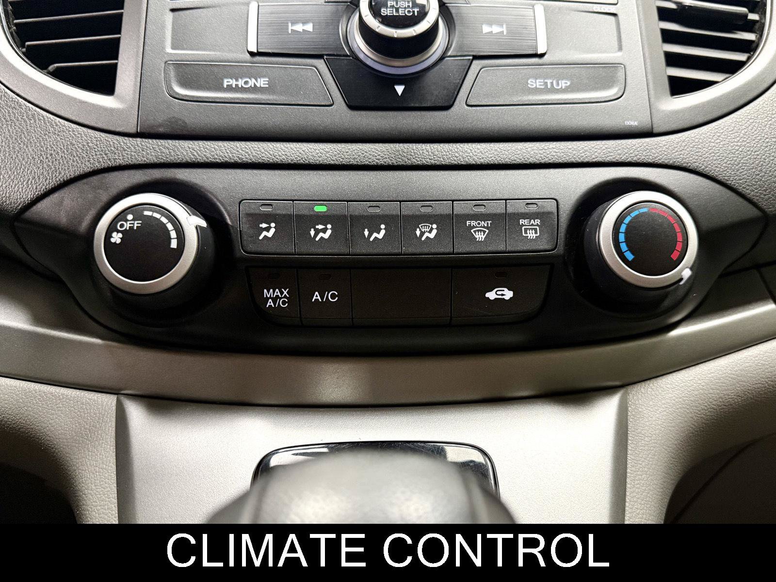 Used 2013 Honda CR-V LX image 26