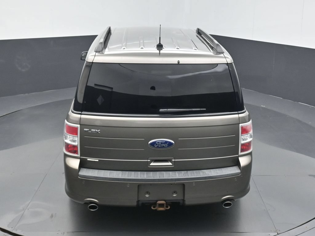 Used 2013 Ford Flex SE FWD image 12