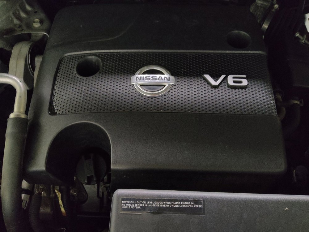 Used 2019 Nissan Murano S AWD/4WD image 30